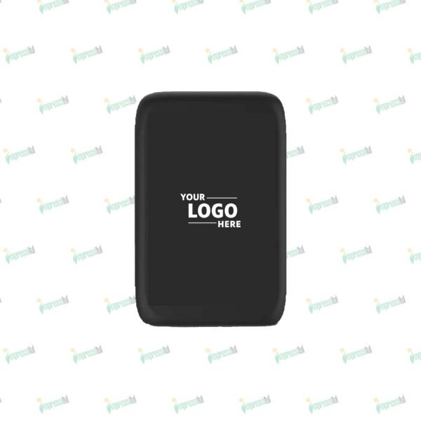 Magnetic Wireless Powerbank 8000mAh | Fast Charging Portable Battery by Impressiful