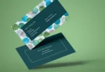 Matte Business Cards | Premium Custom Professional Cards by Impressiful - Image 4