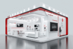 Medium Exhibition Stand 50–100sqm - Image 5