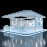 Medium Exhibition Stand 50–100sqm - Image 6