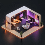 Medium Exhibition Stand 50–100sqm - Image 7