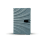 Memora A5 Notebook - Image 4