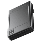 Memori 3-in-1 Card Holder Powerbank – Sleek Powerbank with Business Card Storage | Impressiful - Image 2