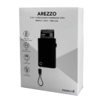 Memori 3-in-1 Card Holder Powerbank – Sleek Powerbank with Business Card Storage | Impressiful - Image 3