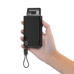 Memori 3-in-1 Card Holder Powerbank – Sleek Powerbank with Business Card Storage | Impressiful - Image 6