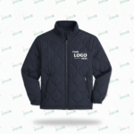 Mercer+ Mettle Quilted Liner Insulated Jacket