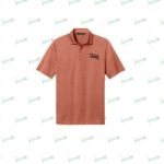 Mercer+Mettle Recharge Recycled Performance Polo