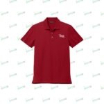 Mercer+Mettle Stretch Performance Pique Polo