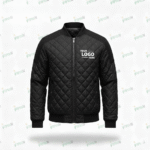 Mercer+Mettle Women’s Quilted Insulated Bomber Jacket