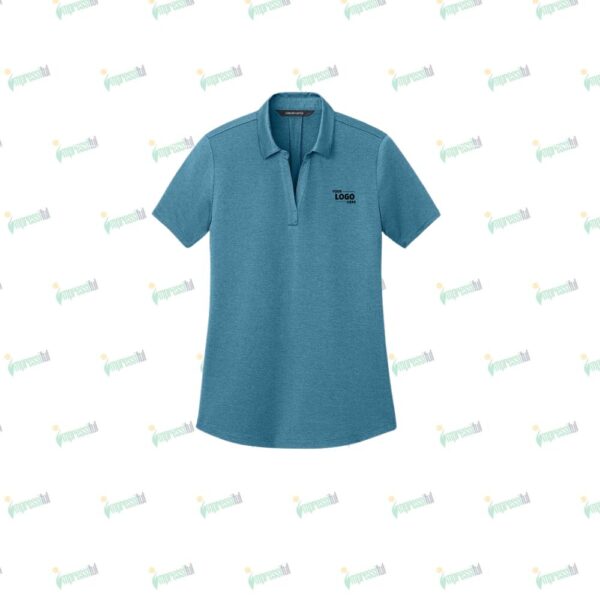 Mercer+Mettle Women's Recharge Recycled Performance Polo