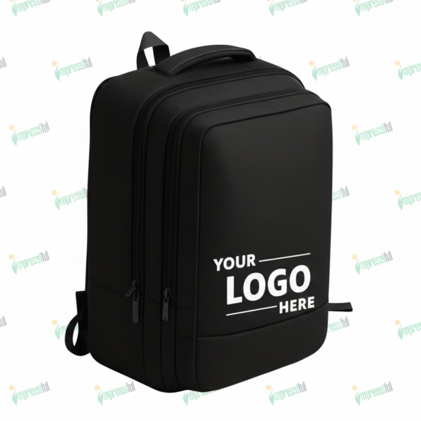 Meridian Expandable Carry-On Backpack