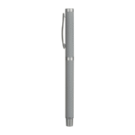 Metrix Metal Pen – Sleek Premium Metal Ballpoint Pen for Corporate Gifting | Impressiful - Image 4