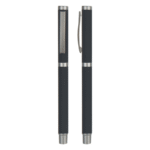 Metrix Metal Pen – Sleek Premium Metal Ballpoint Pen for Corporate Gifting | Impressiful - Image 7
