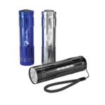 Mini Flashlight | Compact & Powerful LED Torch by Impressiful - Image 2