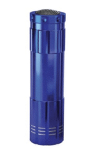 Mini Flashlight | Compact & Powerful LED Torch by Impressiful - Image 4