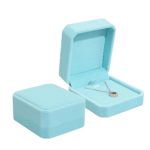 Mini Jewellery Box – Compact Personalized Jewelry Storage & Travel Case | Impressiful - Image 3