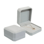 Mini Jewellery Box – Compact Personalized Jewelry Storage & Travel Case | Impressiful - Image 2