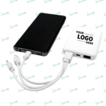 Mini Powerbank 5000 mAh – Compact, Fast & Portable Charger | Impressiful