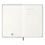 Moleskine 2026 Daily Planner Notebook – Premium Dated Organizer by Impressiful - Image 6