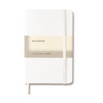 Moleskine Large Ruled Notebook – Premium Classic Journal for Professionals by Impressiful - Image 3