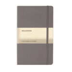 Moleskine Large Ruled Notebook – Premium Classic Journal for Professionals by Impressiful - Image 4