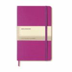 Moleskine Large Ruled Notebook – Premium Classic Journal for Professionals by Impressiful - Image 5