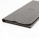 Mouse Pad with Wireless Charger – Sleek, Functional & Customizable Tech Gift | Impressiful - Image 3