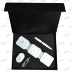 Multi-Connectivity Gift Set – Smart Tech Essentials by Impressiful