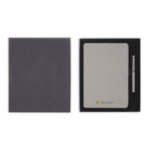 NOIR Notebook & Pen Writing Set – Premium Black Gift Set for Professionals | Impressiful - Image 5