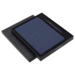 NOIR Notebook & Pen Writing Set – Premium Black Gift Set for Professionals | Impressiful - Image 6
