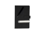 NOTIVA Notebook with Pen Slot - Image 4