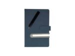 NOTIVA Notebook with Pen Slot - Image 5
