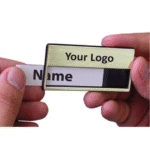 Name Insert Badges – Customizable ID Badges for Events & Offices | Impressiful - Image 4