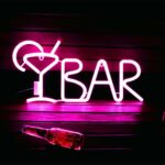 Neon LED Sign Board – Custom Illuminated Display Sign by Impressiful - Image 5