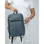 Nomad Backpack – Versatile, Durable & Customizable | Impressiful - Image 5