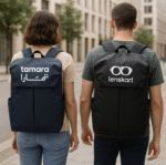 Nomad Backpack – Versatile, Durable & Customizable | Impressiful - Image 9