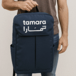 Nomad Backpack – Versatile, Durable & Customizable | Impressiful - Image 10
