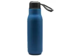 Omizu Stainless Steel Vacuum Bottle – Premium Insulated Reusable Bottle for Everyday Hydration | Impressiful - Image 3