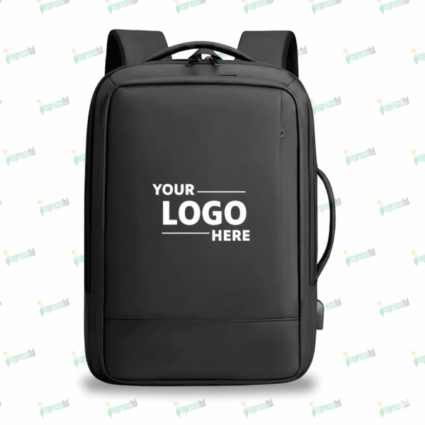 Orbit Business Travel Backpack – Premium Professional Travel Bag | Impressiful