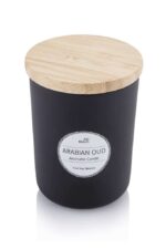 Oud Scented Candles – Luxurious Long-Lasting Home Fragrance | Impressiful - Image 5