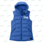 Outdoor Research Women’s Coldsnap Recycled Hooded Insulated Vest