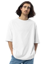 Oversize T-Shirt – Premium Relaxed-Fit Streetwear Tee by Impressiful - Image 3