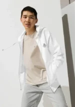 Oversize Zipper Hoodie | Comfortable Streetwear & Casual Fashion by Impressiful - Image 4