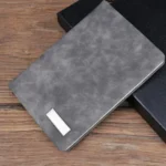 Classic Notebook Gift Set with Water Bottle - Image 5