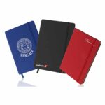 PU Leather A5 Notebook - Image 3