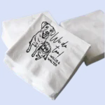 Paper Tissues & Cocktail Napkins – Custom Printed Napkins for Events & Branding | Impressiful - Image 3