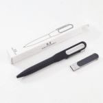 PenLite USB & Metal Pen – 2-in-1 USB Flash Drive Pen | Impressiful - Image 2