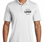 Performance UV Protection Polo - Image 2
