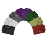 Performance UV Protection Polo - Image 4