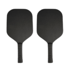 Pickleball Paddle Set – Premium Carbon Fiber Paddles with Balls & Bag | Lightweight, Durable & Impressiful Design - Image 4